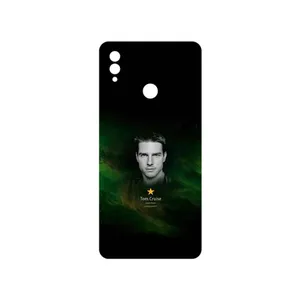MAHOOT Tom Cruise Cover Sticker for Honor Note 10