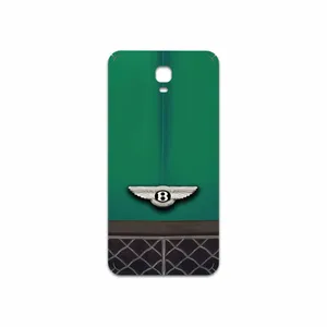 MAHOOT Bentley Cover Sticker for GLX Aria 1
