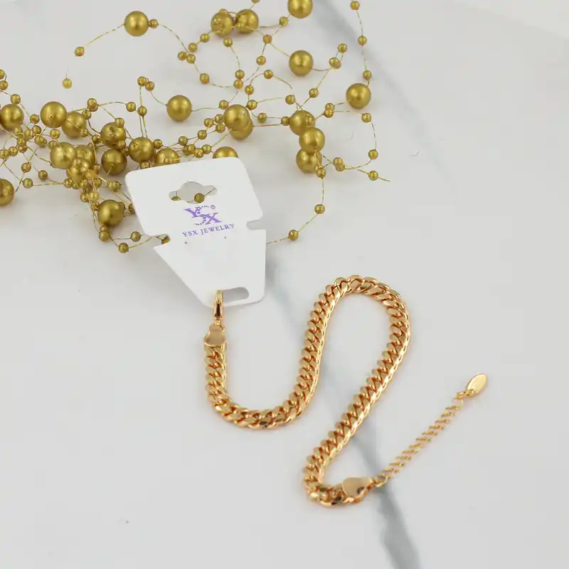 پابند زنانه وای اس ایکس مدل ساحل کد P134