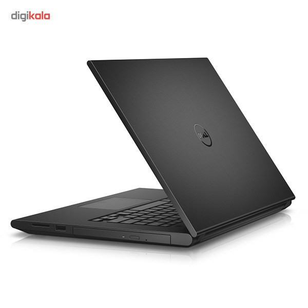 لپ تاپ 14 اینچی دل مدل INSPIRON 14-3443 لپ تاپ 14 اینچی دل مدل INSPIRON 14-3443