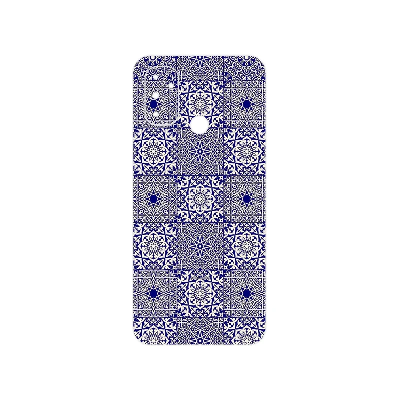 برچسب پوششی ماهوت مدل Iran Tile 11 مناسب برای گوشی موبایل وان پلاس Nord N100