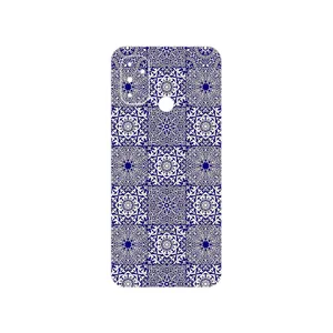 MAHOOT Iran Tile 11 Cover Sticker for OnePlus Nord N100