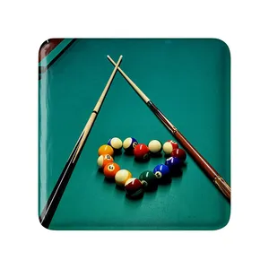مگنت خندالو مدل بیلیارد Billiard کد 28110