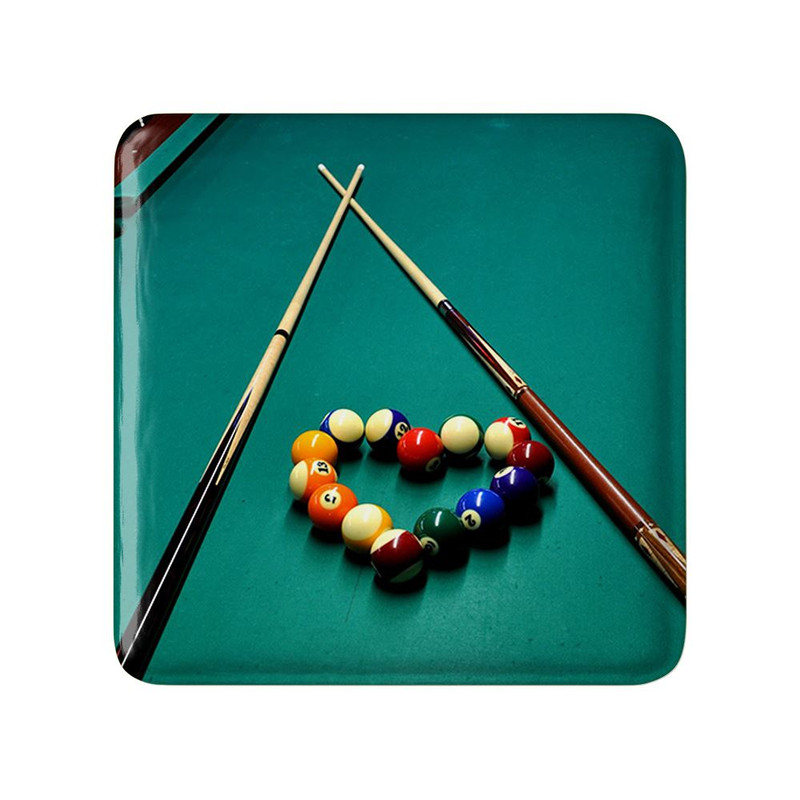 مگنت خندالو مدل بیلیارد Billiard کد 28110