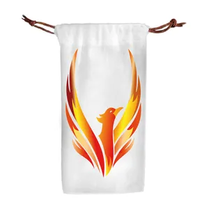 کیف عینک مدل پرنده کد M66