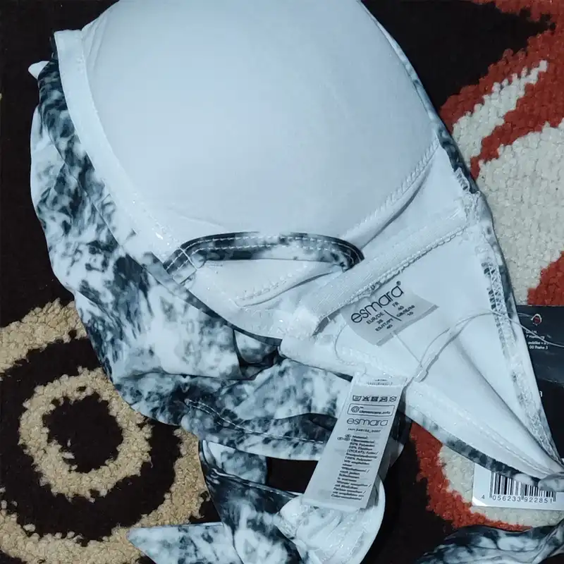 مایو زنانه اسمارا مدل MH9015