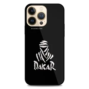 AKAM AMC-WA13PRO-MOTORCYCLE-2 Cover For Apple iPhone 13 Pro