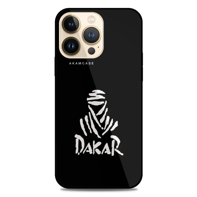 کاور آکام مدل AMC-WA13PRO-MOTORCYCLE-2 مناسب برای گوشی موبایل اپل iPhone 13 Pro