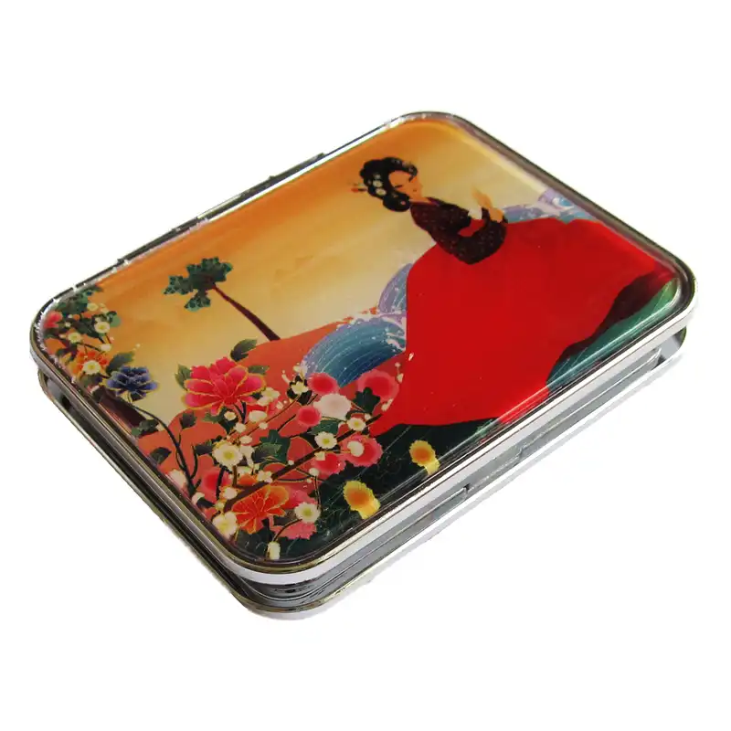 آینه جیبی مدل 4SIDE 3