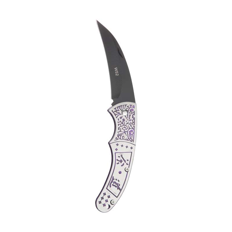چاقوی سفری مدل BET-W52