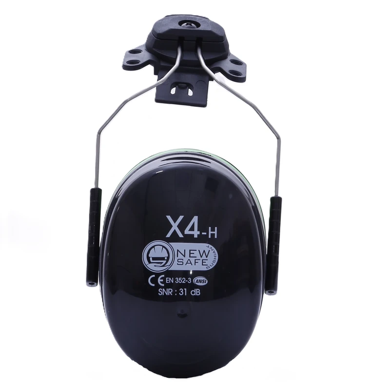 محافظ گوش نیوسیف مدل  X4-H