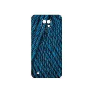 MAHOOT Fabric Texture 1 Cover Sticker for LG X Cam