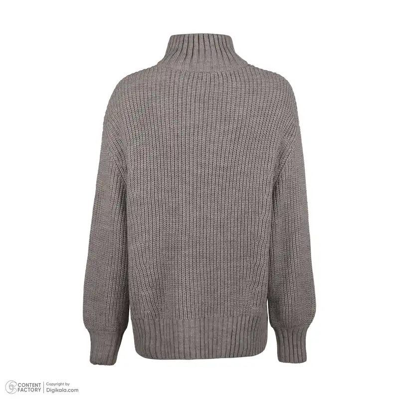 پلیور زنانه ویکدی مدل 8030077