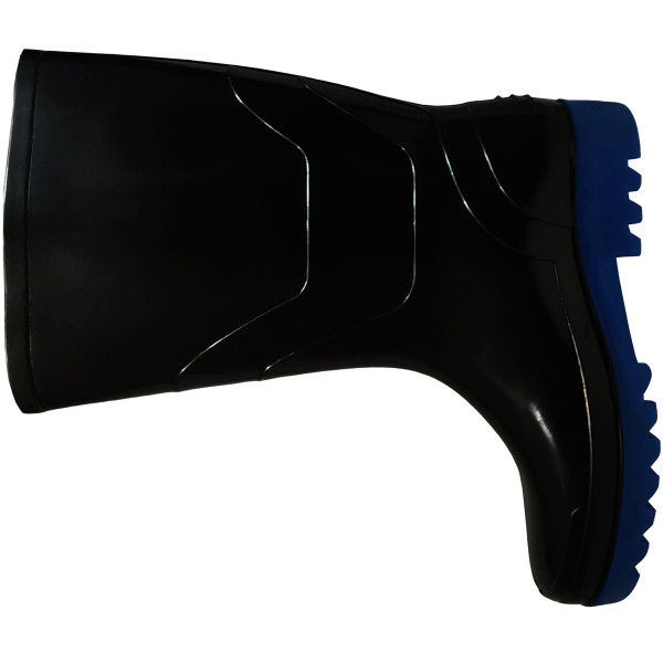 چکمه ایمنی مدل WP-0044