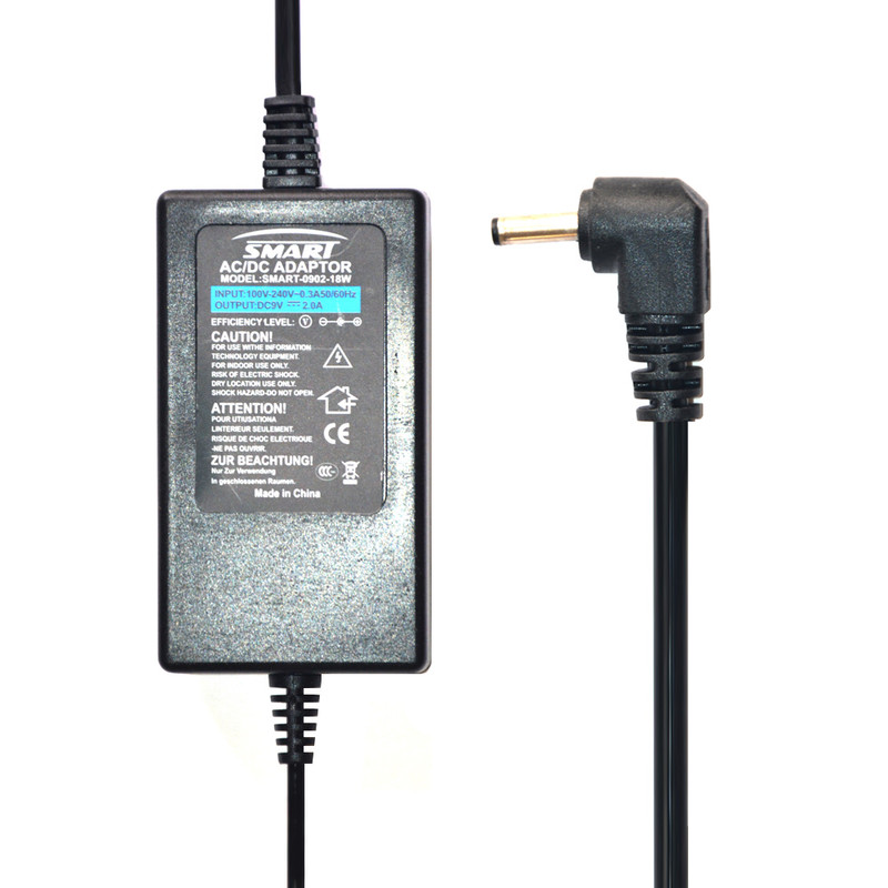 شارژر کاتخوان اسمارت مدل 9V2A
