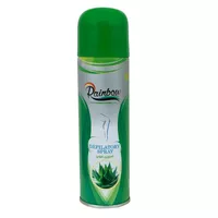 اسپری موبر رینبو مدل Aloevera  حجم 200 میلی لیتر