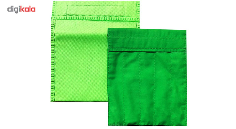 کیف خنک نگهدارنده انسولین و دارو چیلی مدل Simple سایز کوچک