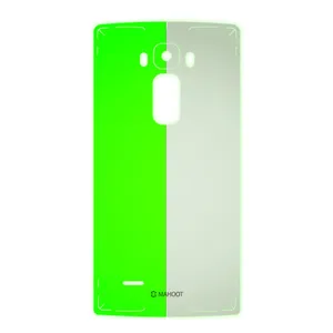 MAHOOT Fluorescence Special Sticker for LG G Flex 2