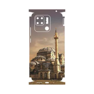 MAHOOT Hagia Sophia Mosque-FullSkin Cover Sticker for Xiaomi Redmi 10C