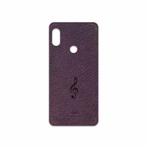 MAHOOT PL-SOL Cover Sticker for Xiaomi Redmi Note 5 Pro