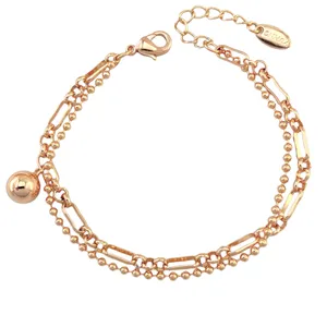 دستبند زنانه ژوپینگ مدل B4025