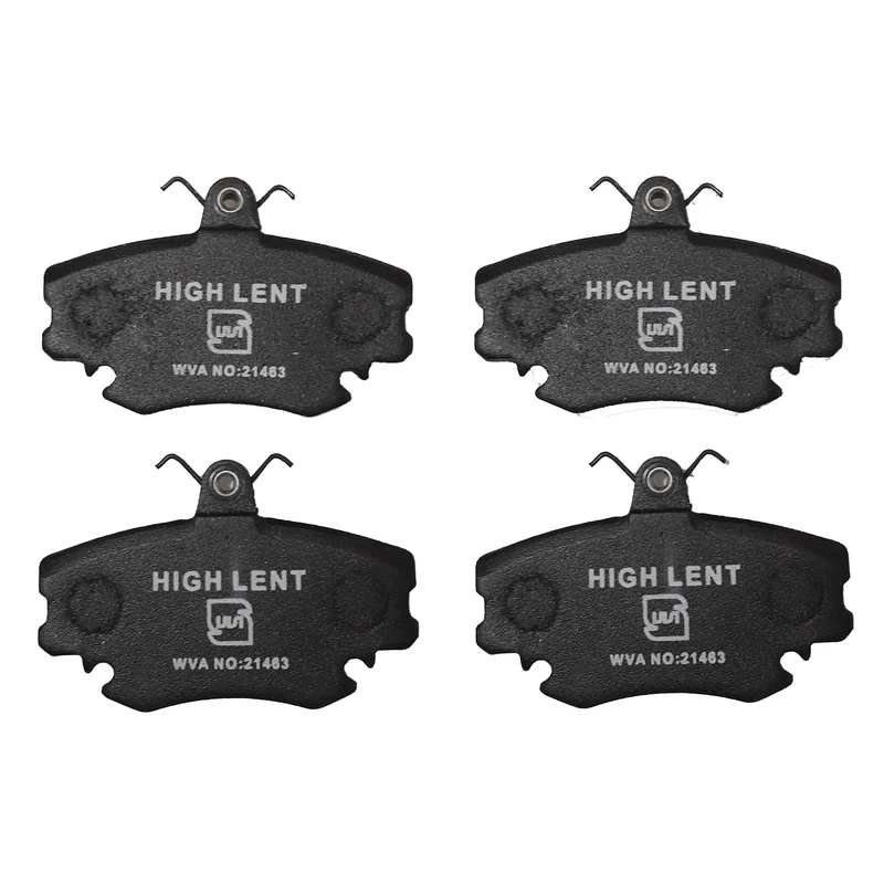 لنت ترمز جلو های لنت کد 65 مناسب برای ال 90