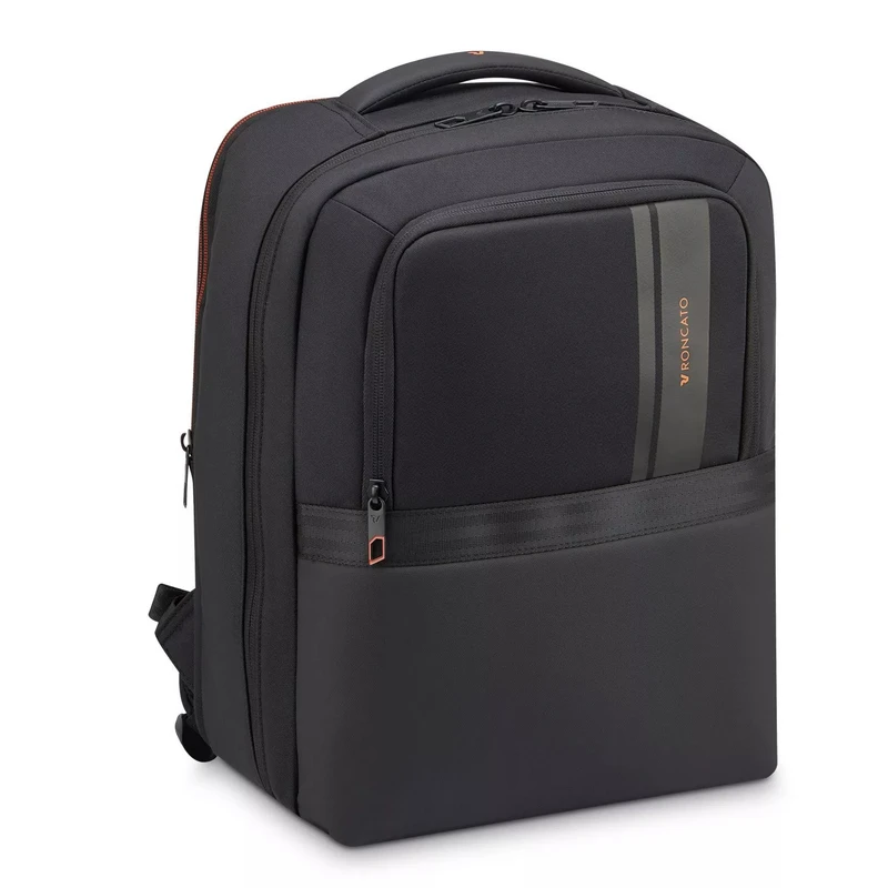 کوله پشتی  سفری رونکاتو مدل METROPOLITAN کد 414464