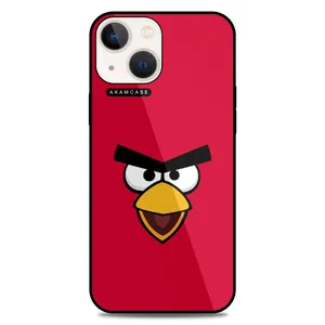 AKAM AMC-WA13-ANGRY BIRDS18 Cover For Apple iPhone 13