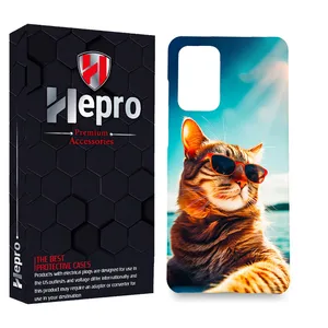 HEPRO MC Cover for SAMSUNG GALAXY A73