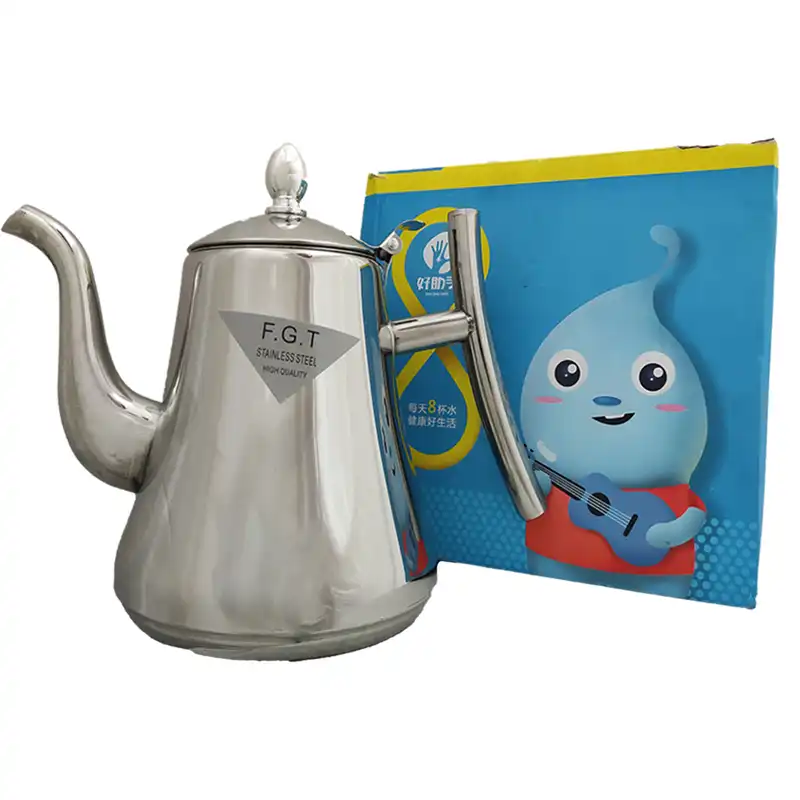 قوری مدل اف جی تی