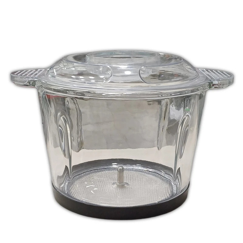 خردکن 3.8 لیتری فیلیپس مدل Blade 6+4