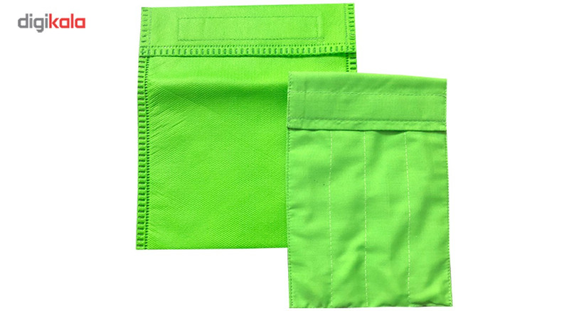 کیف خنک نگهدارنده انسولین و دارو چیلی مدل Simple سایز کوچک