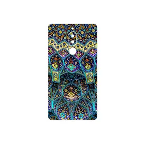 MAHOOT Iran Tile 14 Cover Sticker for Hyundai Seoul Mix