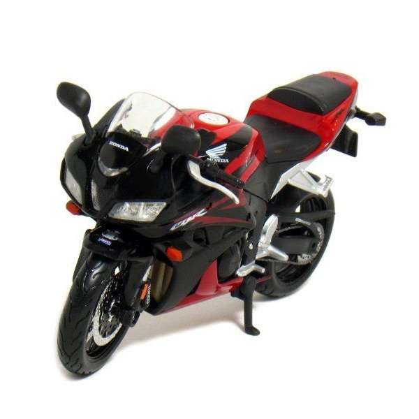 موتور بازی مایستو مدل HONDA CBR600RR موتور بازی مایستو مدل HONDA CBR600RR