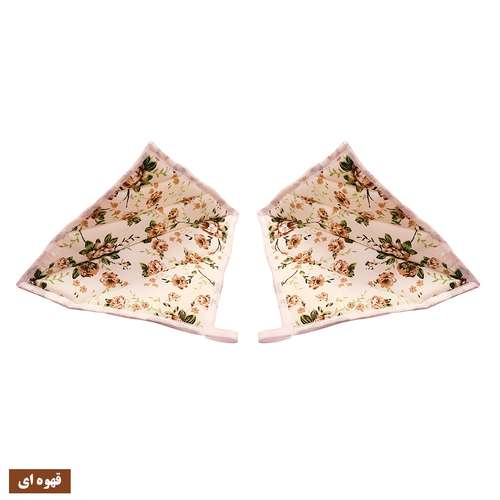 دستگیره آشپزخانه کد 519 بسته ۲ عددی