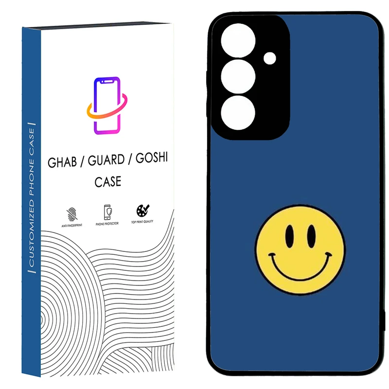 کاور قاب گارد گوشی طرح ساده کد 79 - TPU مناسب برای گوشی موبایل سامسونگ Galaxy A05s