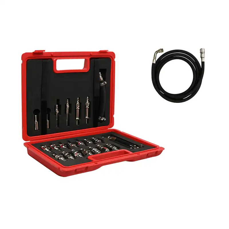 دستگاه ساکشن روغن گیربکس اتوماتیک مدل CAT 501 S