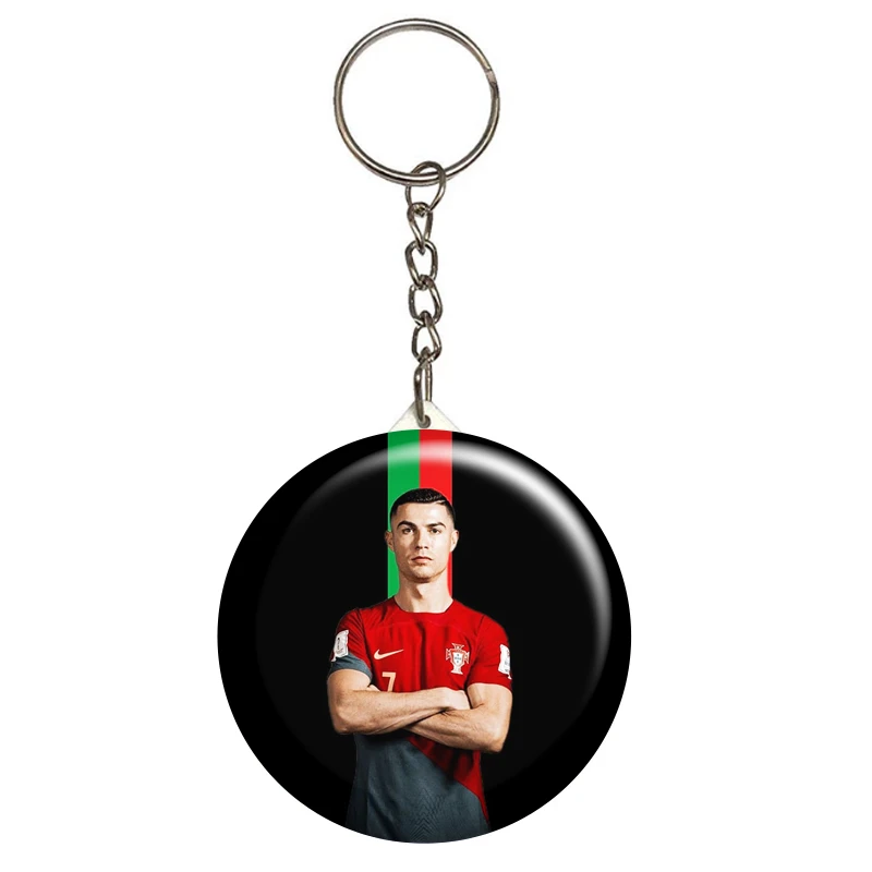 جاکلیدی گالری باجو طرح کریستیانو رونالدو کد ronaldo 43