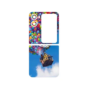 MAHOOT UP Cover Sticker for Oppo Find N2 Flip