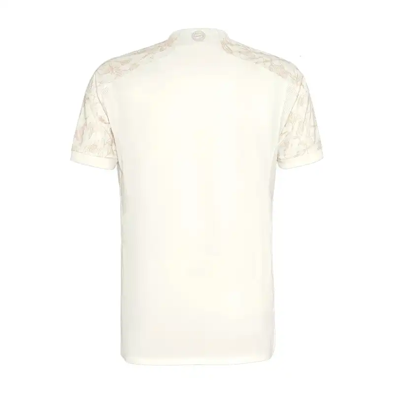 ست تیشرت و شلوارک ورزشی مردانه مدل بایرن مونیخ 2024