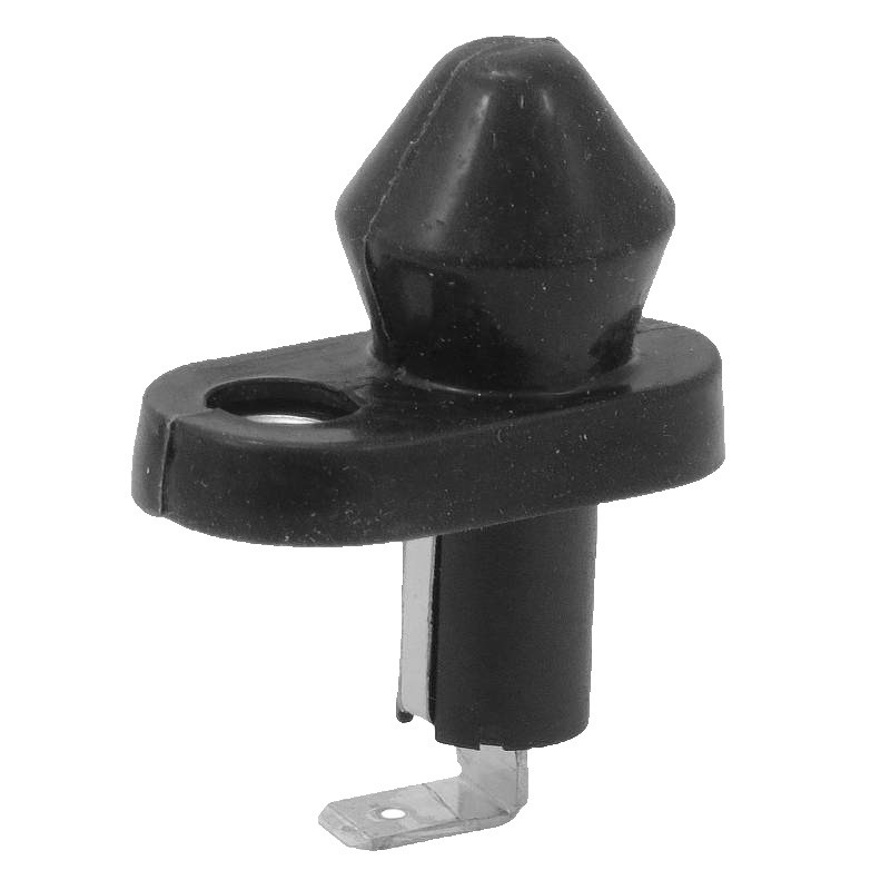 کلید لای درب عقب اچ آی سی کد 3125229 مناسب برای تیبا