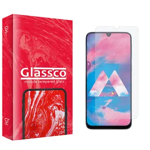 محافظ صفحه نمایش گلس کو مدل Co2 مناسب برای گوشی موبایل سامسونگ Galaxy M30