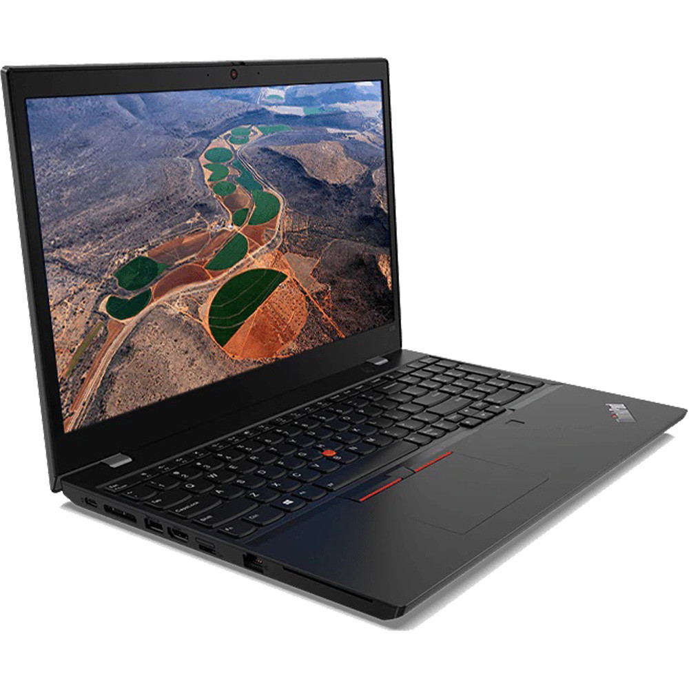 لپ تاپ 15.6 اینچی لنوو مدل ThinkPad E15-C لپ تاپ 15.6 اینچی لنوو مدل ThinkPad E15-C