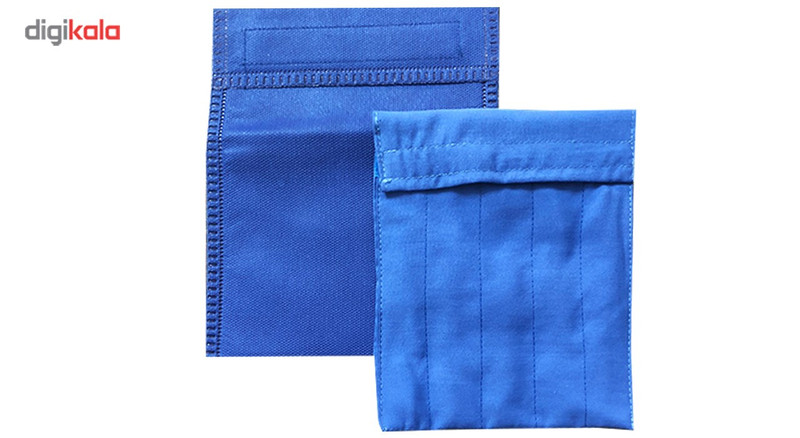 کیف خنک نگهدارنده انسولین و دارو چیلی مدل Simple سایز کوچک