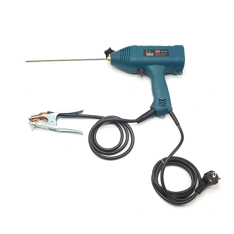 اینورتر 400 آمپر باس مدل لایف استایل 400