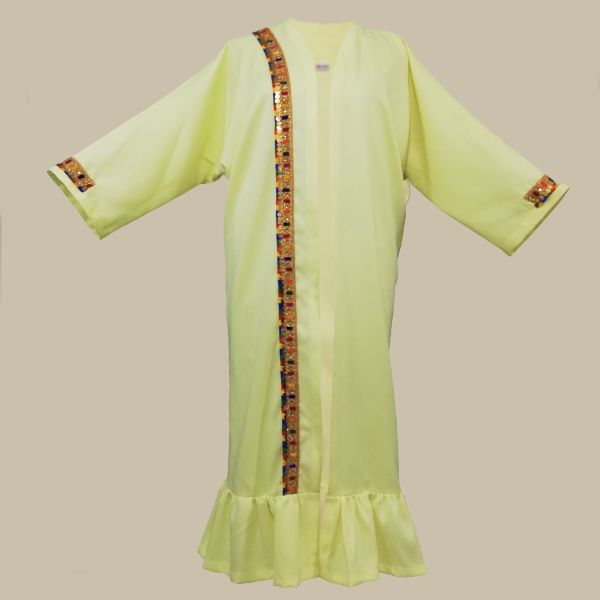 رویه زنانه مدل سلطانی کد 02