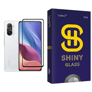 Atouchbo Shiny Glass MIX001 Screen Protector For Xiaomi Redmi K40