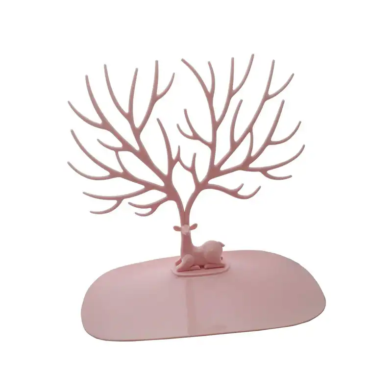 استند جواهرات طرح شاخ گوزن مدل G_121