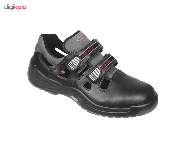 کفش ایمنی التن مدل Glenn S1P