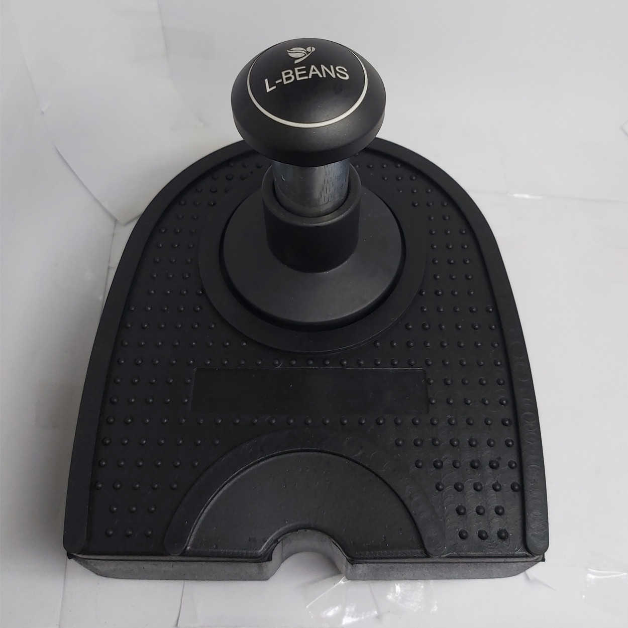 تمپر قهوه ال بینز مدل فنری 58